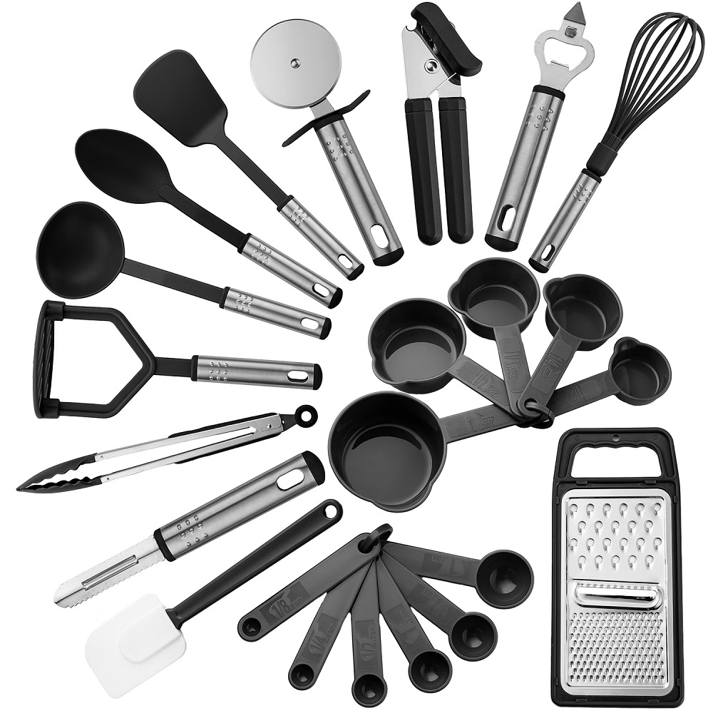 Kitchen Tools & Gadgets