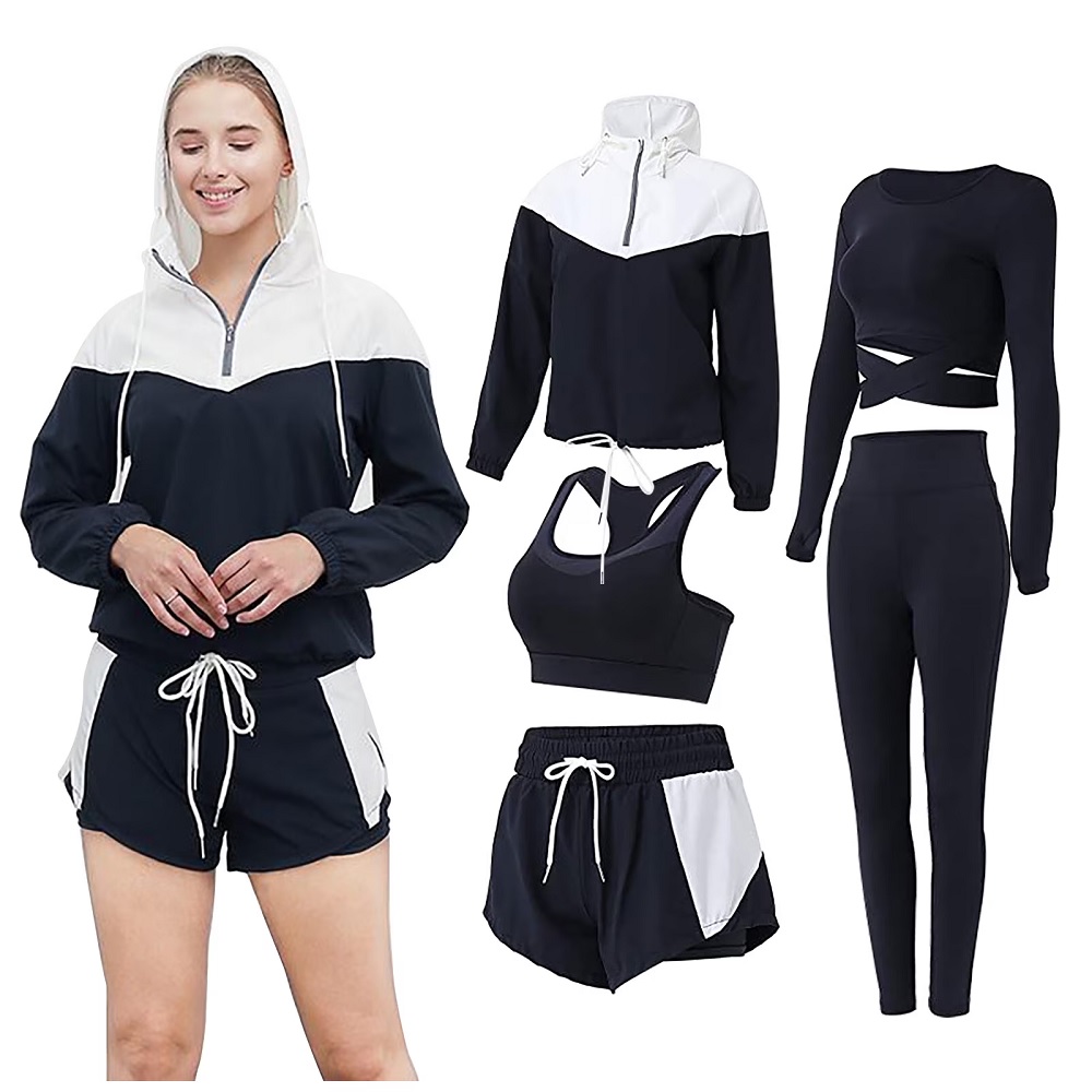 Sportswear Set