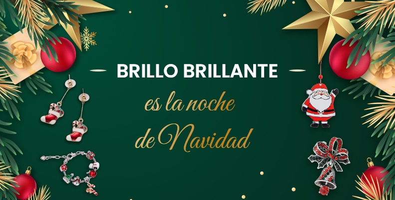 es la noche de Navidad