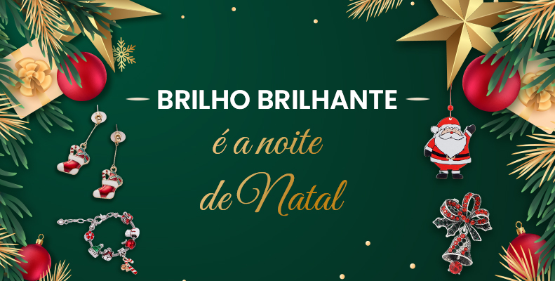 é a noite de Natal