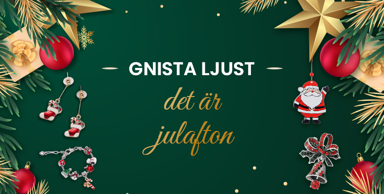 det är julafton