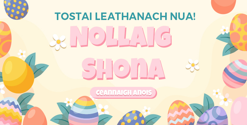 Nollaig Shona