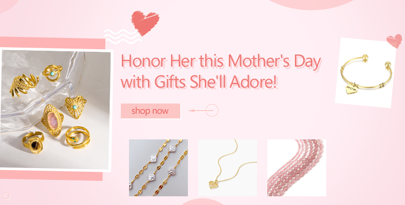 Honor Her this Mother\\\\\\\\\\\\\\\\\\\\\\\\\\\\\\\'s Day with Gifts She\\\\\\\\\\\\\\\\\\\\\\\\\\\\\\\'ll Adore!