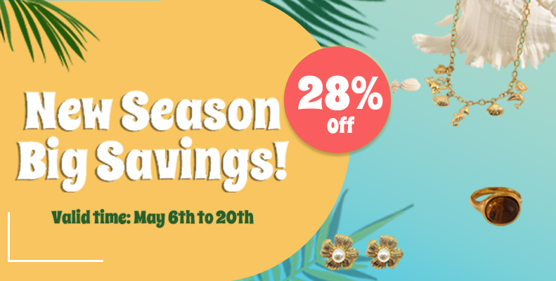 28% Off