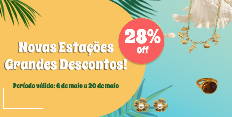 28% Off