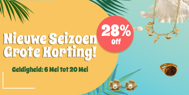 28 % Off
