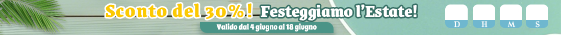Trova offerte eccezionali sui gioielli in sconto su Beads.us.