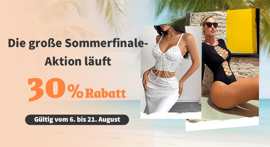 Die große Sommerfinale-Aktion läuft!