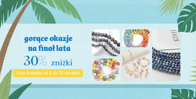 gorące okazje na finał lata!