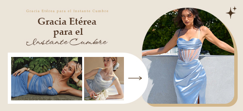 Gracia Etérea para el Instante Cumbre