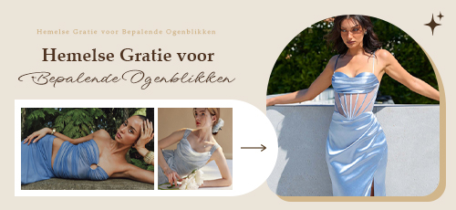 Hemelse Gratie voor Bepalende Ogenblikken