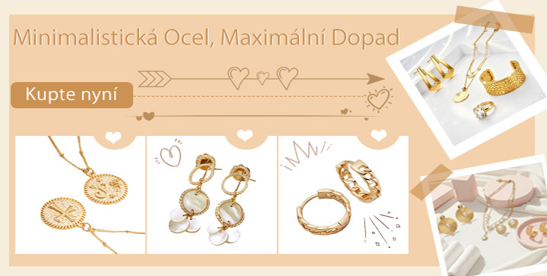 Minimalistická Ocel, Maximální Dopad