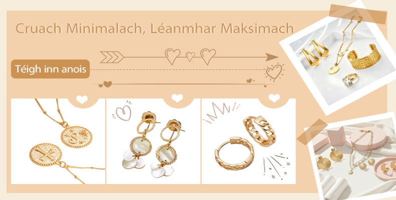 Cruach Minimalach, Léanmhar Maksimach