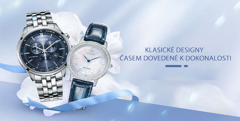 Klasické Designy, Časem Dovedené k Dokonalosti