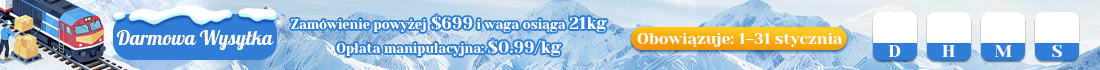 Zdobądź ekskluzywną promocję online na darmową dostawę! Najrozmaitszy wybór biżuterii hurtowej jest nabeads.us