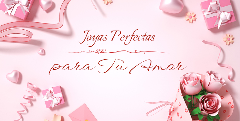 ‌Joyas Perfectas para Tu Amor