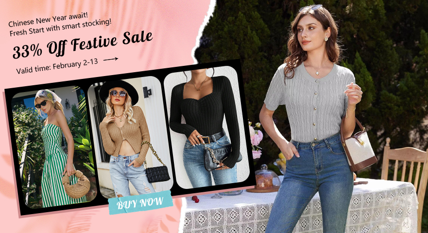 33% Off Festive Sale