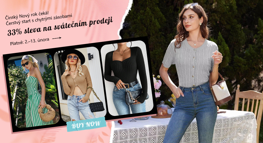 ‌33% sleva na svátečním prodeji‌