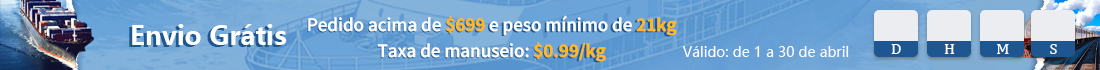 Obtenha embarques grátis e exclusivos da promoções on-line! Variada selecção de jóia por atacado estão todos nobeads.us