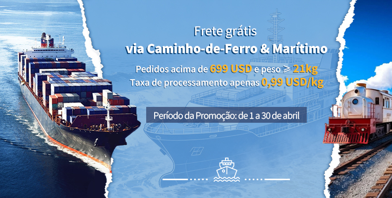 ‌Envio Grátis