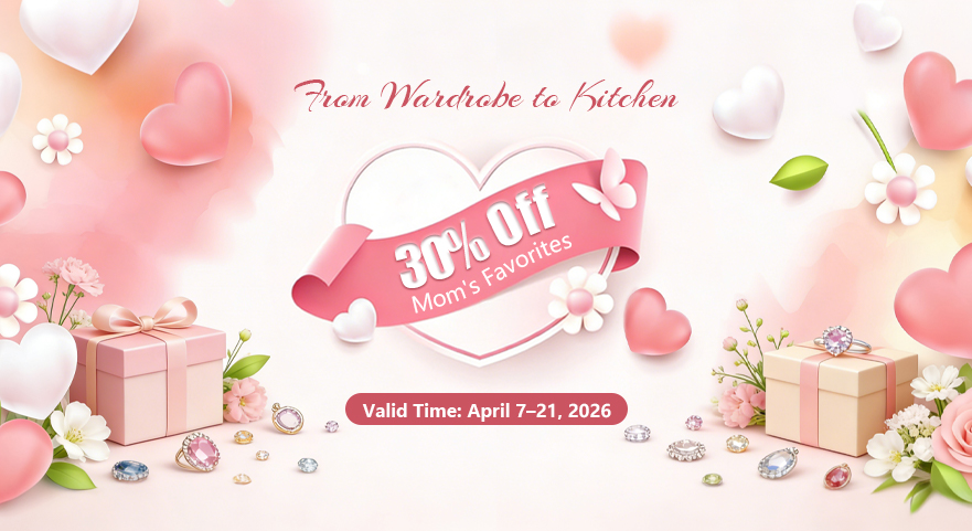 ‌30% Off Mom\\\'s Favorites