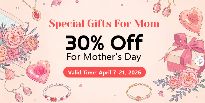 30% Off For Mother\\\'s Day