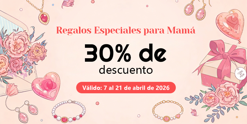 30% de descuento