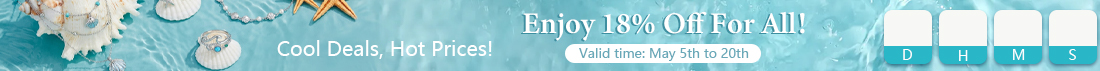 Find exceptional deals on stunning discount jewelry at Gets