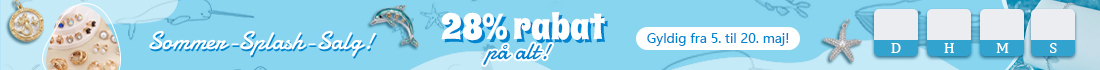 Find ekstraordinære tilbud på fantastisk rabat smykker på Beads.us.