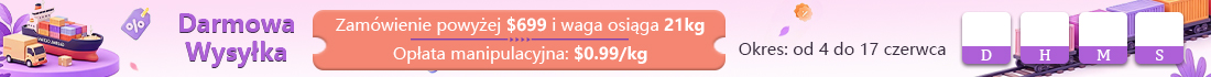 Zdobądź ekskluzywną promocję online na darmową dostawę! Najrozmaitszy wybór biżuterii hurtowej jest nabeads.us