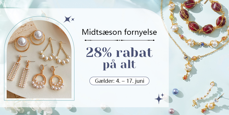 Midtsæson fornyelse