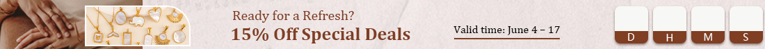 Find exceptional deals on stunning discount jewelry at Gets
