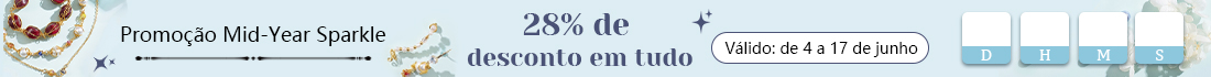 Encontre ofertas excepcionais e descontos incríveis em Joalharia com a Beads.us
