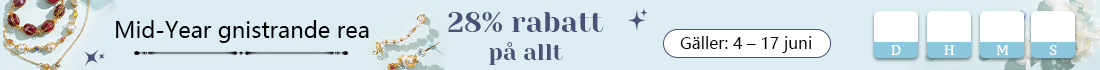Hitta exceptionella flyg fantastisk rabatt smycken till Beads.us.