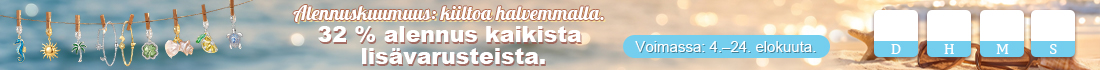 Etsi poikkeukselliset tarjoukset upea alennus koruja Beads.us.