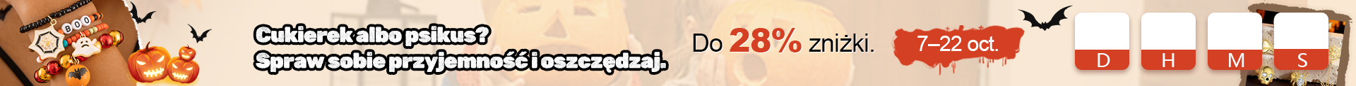 Znajdź wyjątkowe okazje na oszałamiające obniżki cen biżuterii na Beads.us.