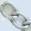 Iron Jewelry Chain 