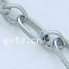 Iron Jewelry Chain  
