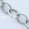 Iron Jewelry Chain 