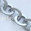 Iron Jewelry Chain 