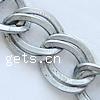 Iron Jewelry Chain 
