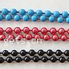 Iron Jewelry Chain, 2mm 