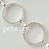 Iron Jewelry Chain  
