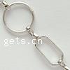 Iron Jewelry Chain 