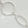 Iron Jewelry Chain 