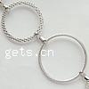 Iron Jewelry Chain  