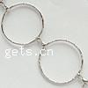 Iron Jewelry Chain 