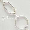 Iron Jewelry Chain 