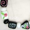 Handmade Lampwork Beads Approx 2MM 