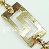 Iron Jewelry Chain 